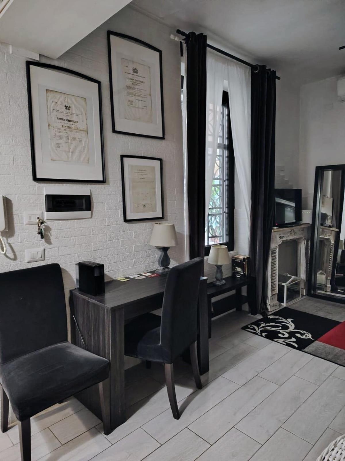 Testaccio Dream Historic Centre Apartment *