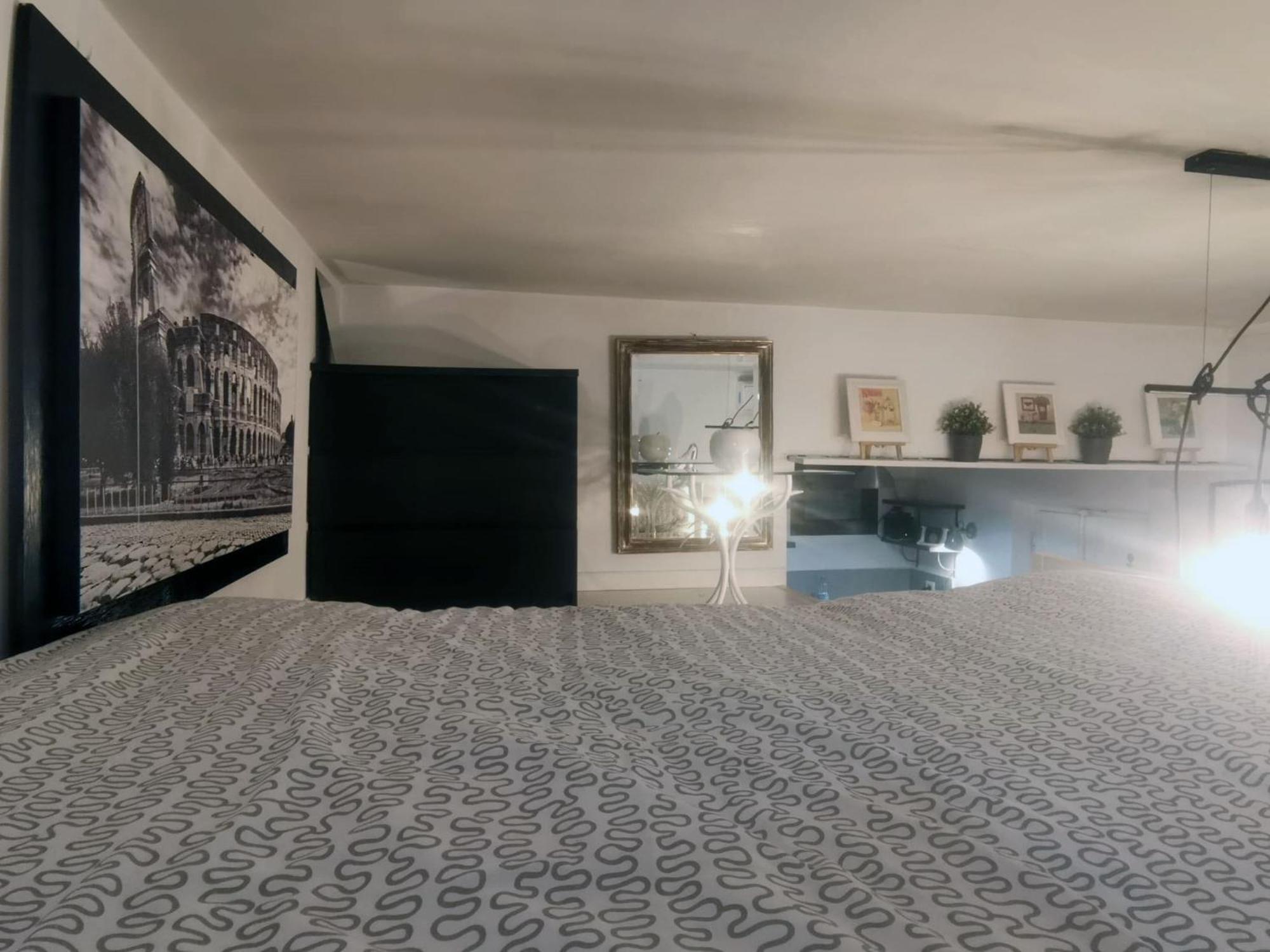 Testaccio Dream Historic Centre Apartment Rom