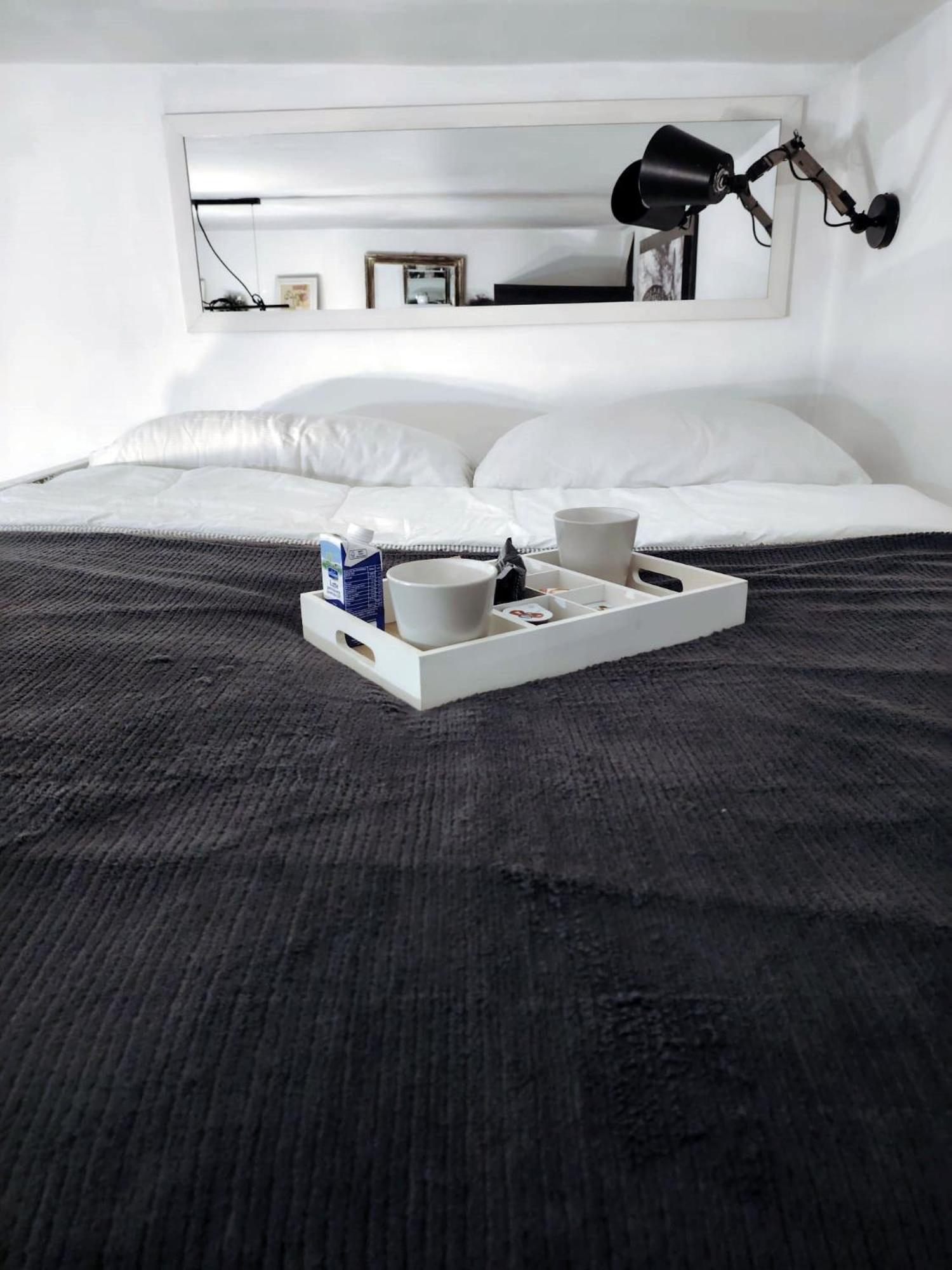 Apartment Testaccio Dream Historic Centre *
