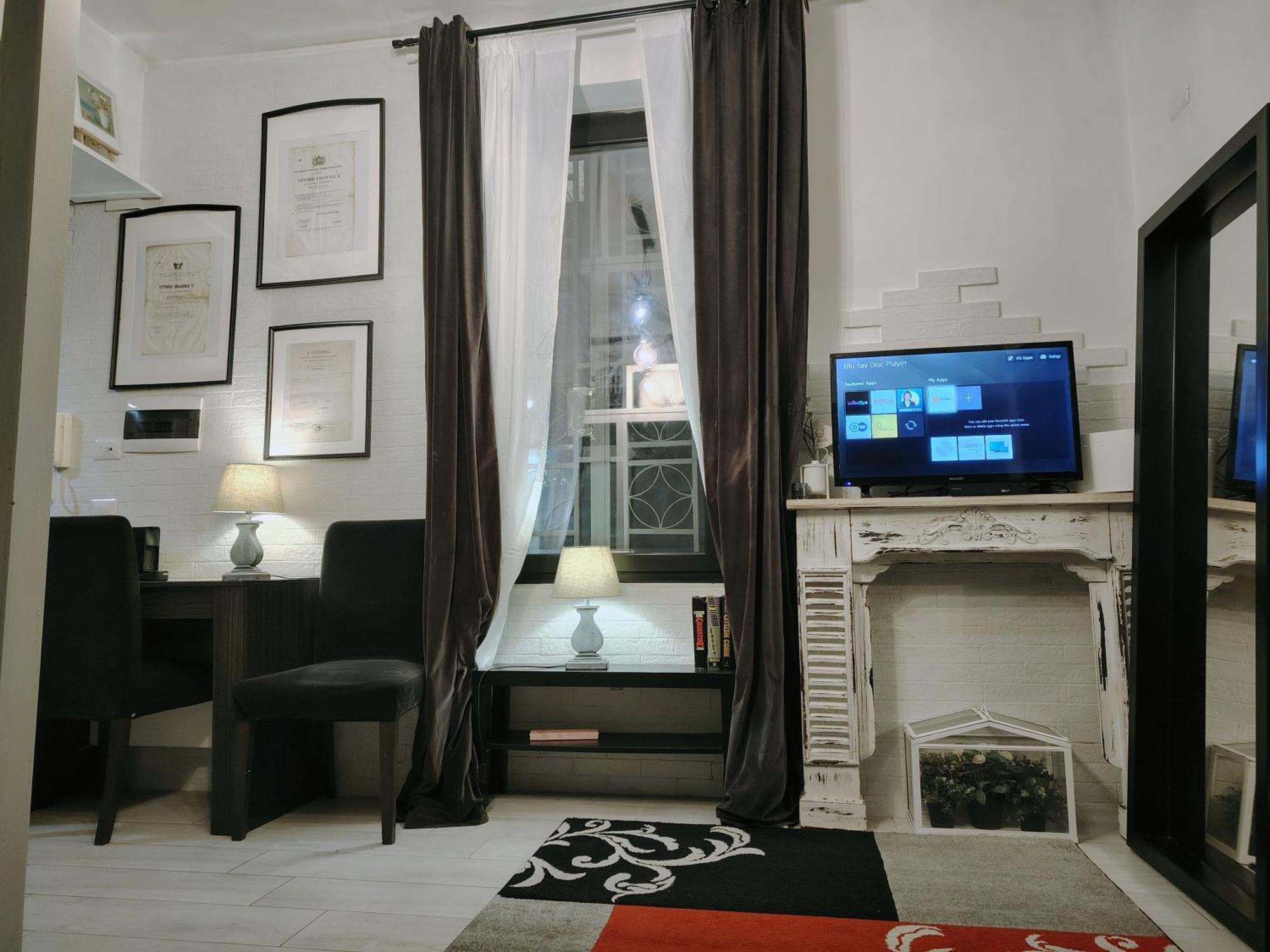 Testaccio Dream Historic Centre Apartment