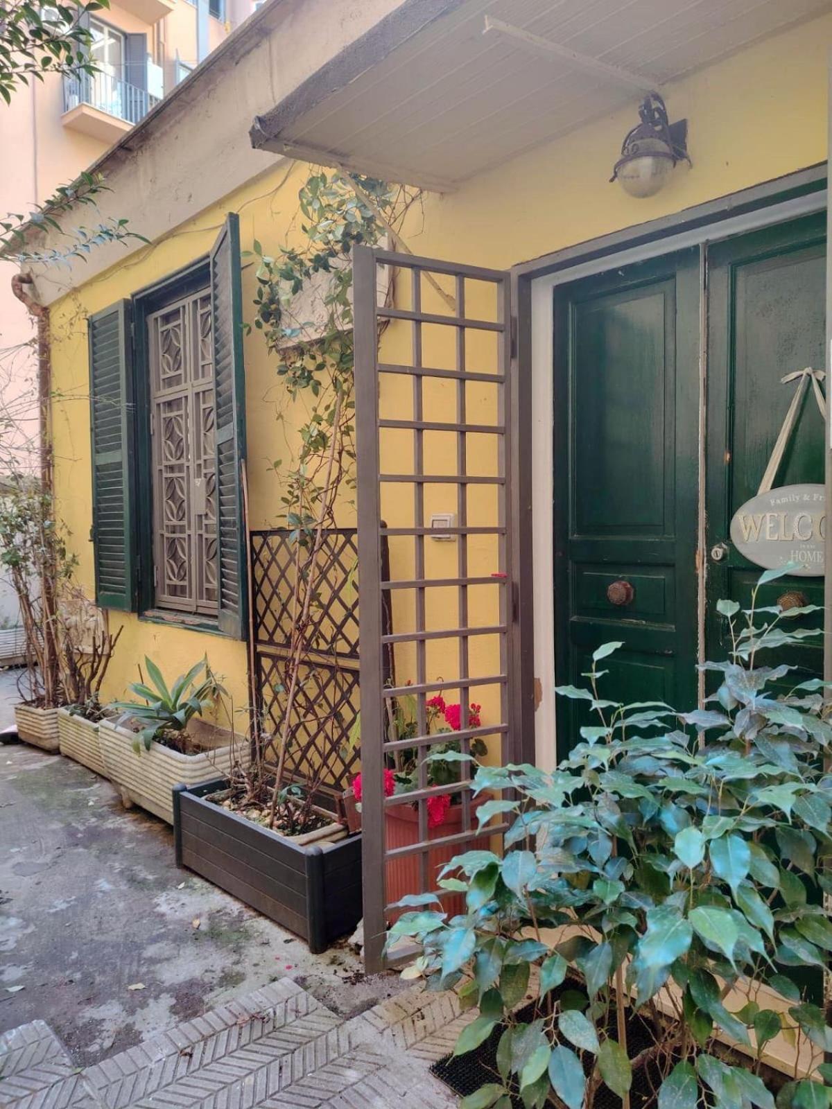 Apartment Testaccio Dream Historic Centre