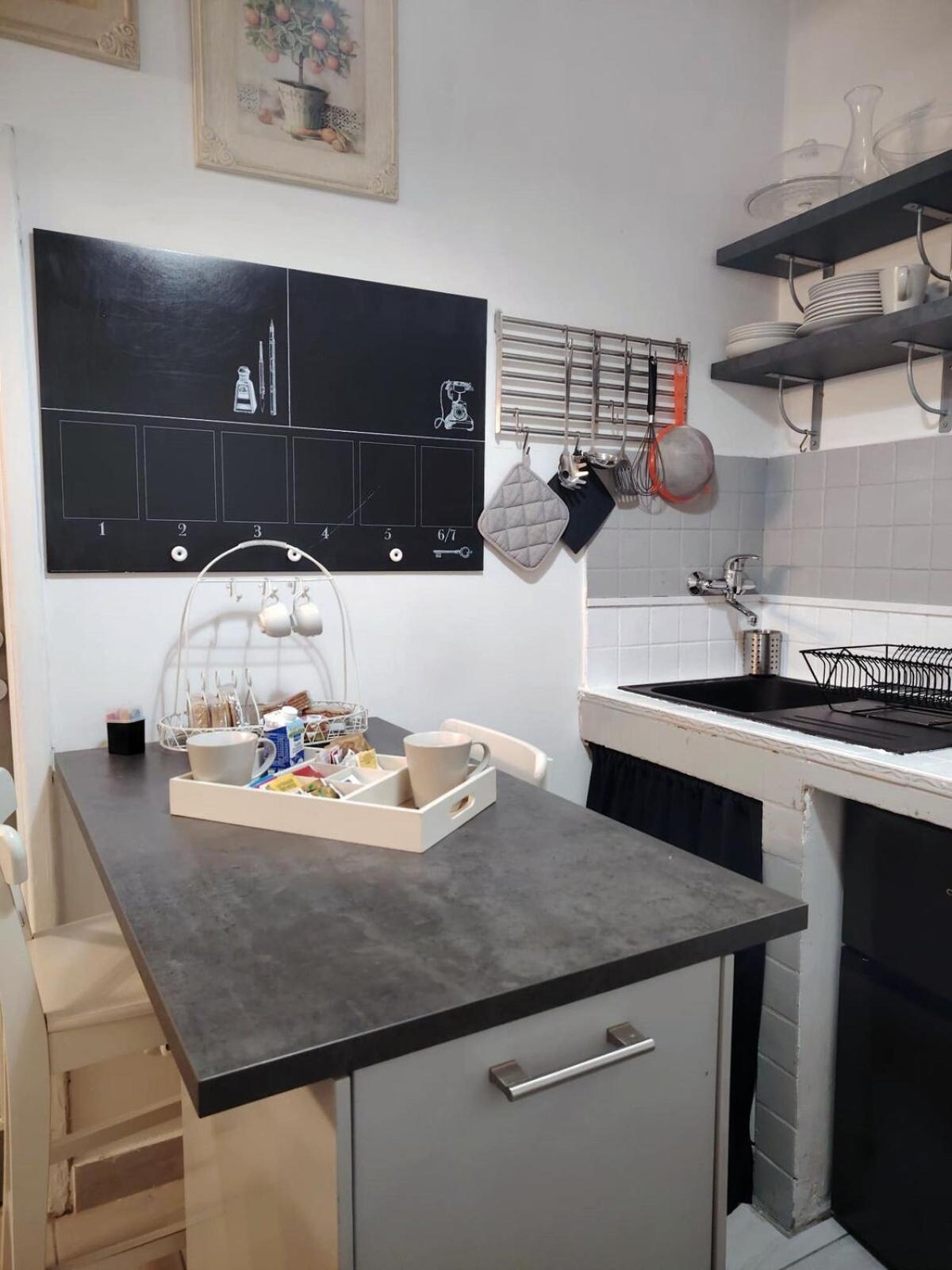 Testaccio Dream Historic Centre Apartment *