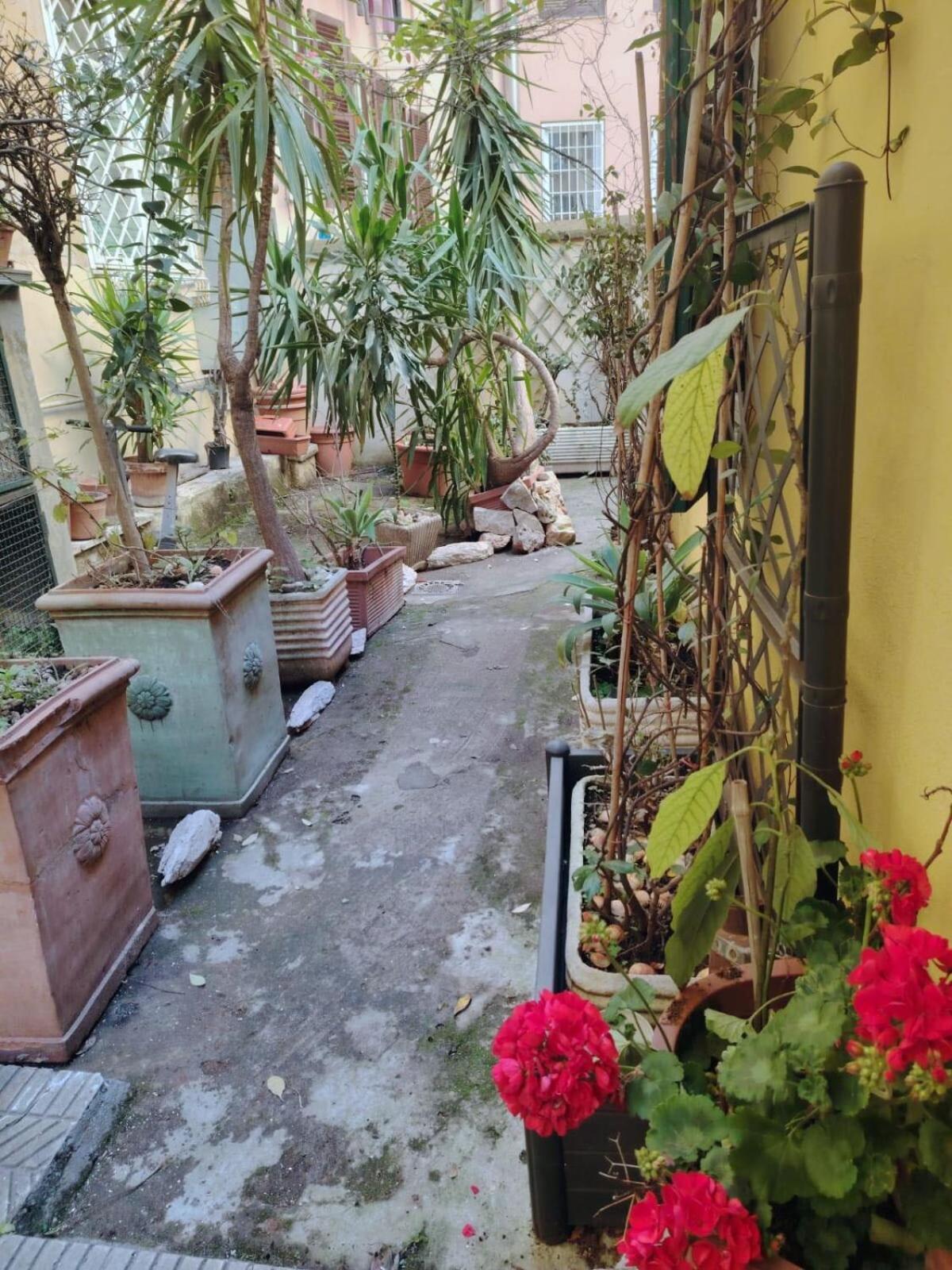 Testaccio Dream Historic Centre Apartment Rom
